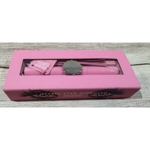 Mascara Jeffree Star Approved Black New in Box Sold Out Discontinued GTubJ